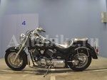     Yamaha DragStar1100 Classic 2006  4